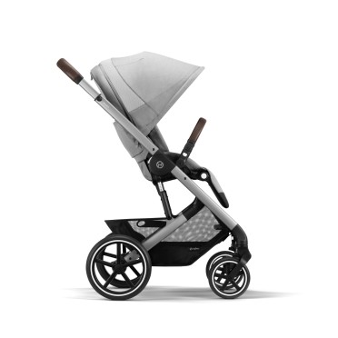 BALIOS S LUX SILVER