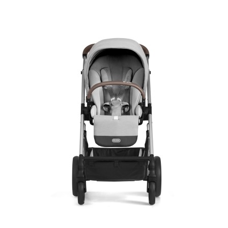 BALIOS S LUX SILVER