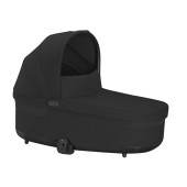 ALCOFA S LUX MOON BLACK
