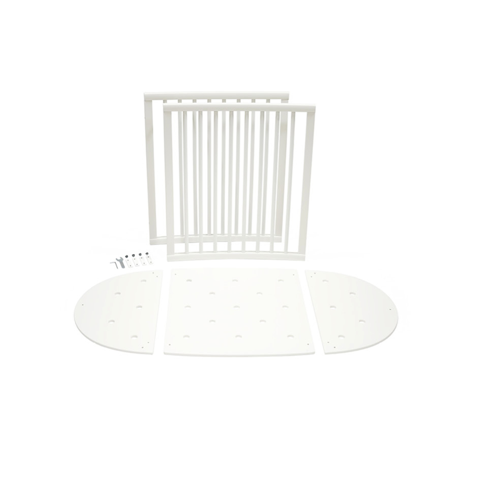 EXTENSÃO SLEEPI BED