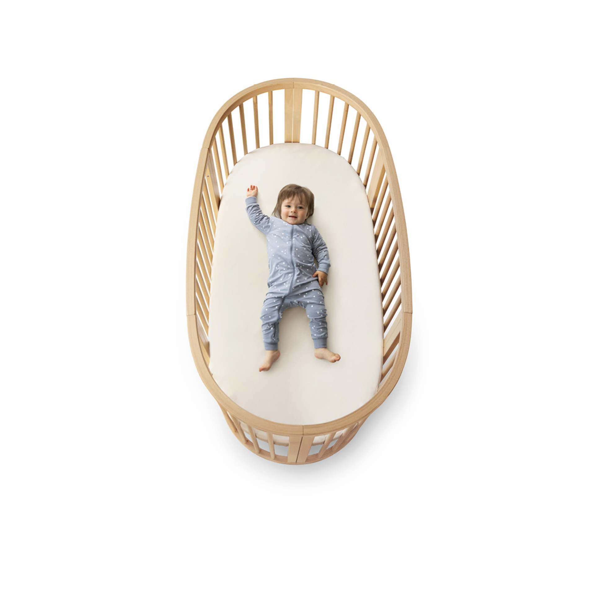 EXTENSÃO SLEEPI BED