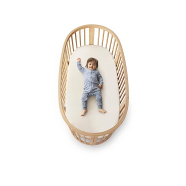 EXTENSO SLEEPI BED