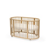 EXTENSO SLEEPI BED