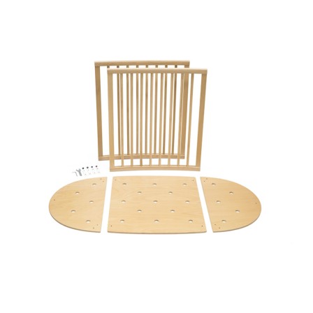 EXTENSO SLEEPI BED