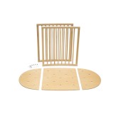 EXTENSO SLEEPI BED