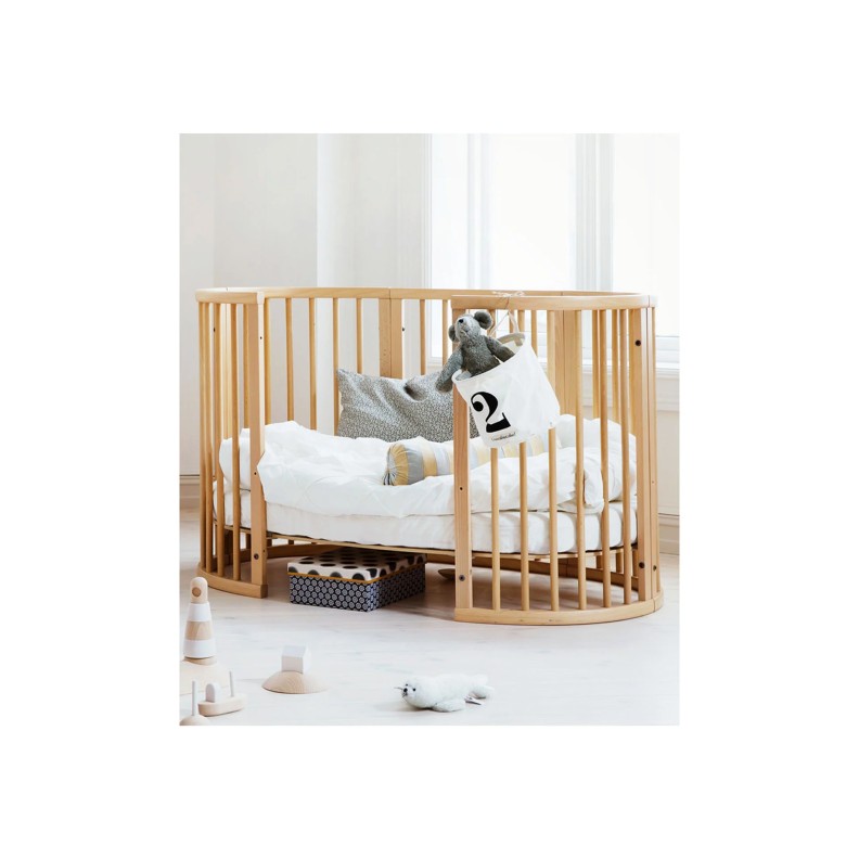 SLEEPI BED