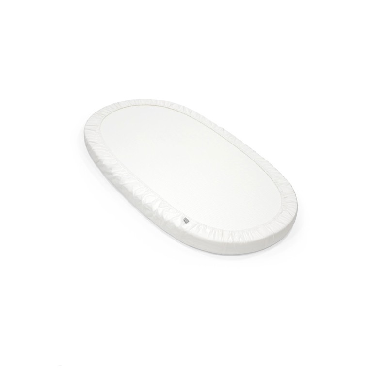 LENÇOL SLEEPI BED WHITE