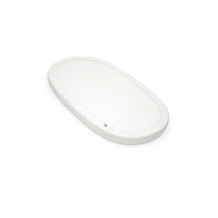 LENÇOL SLEEPI BED WHITE