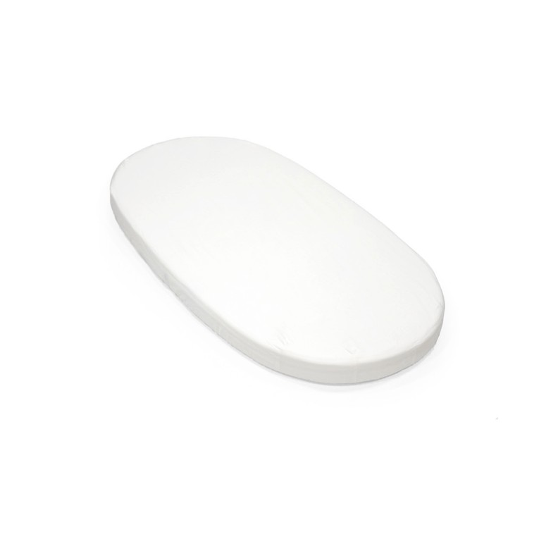 LENOL SLEEPI BED WHITE