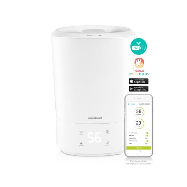 HUMITOP CONNECT