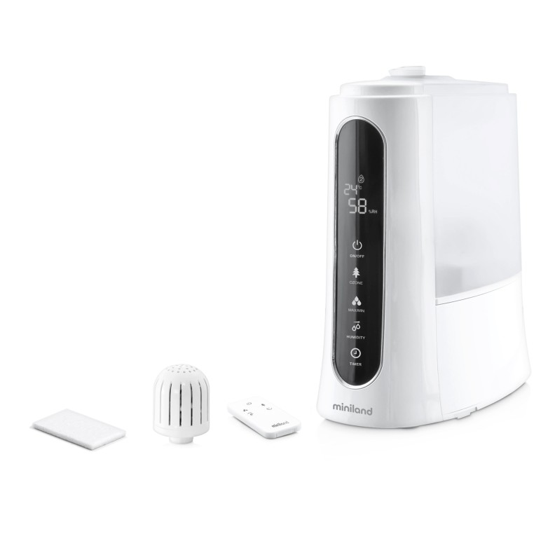 HUMITOUCH PURE