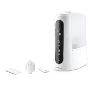 HUMITOUCH PURE