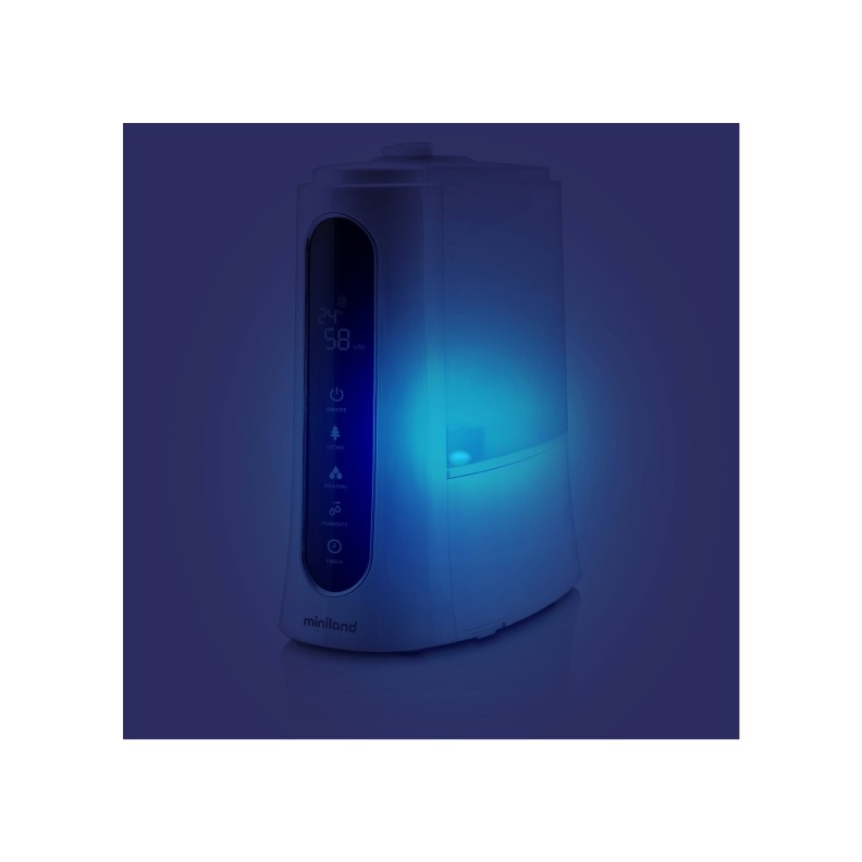 HUMITOUCH PURE