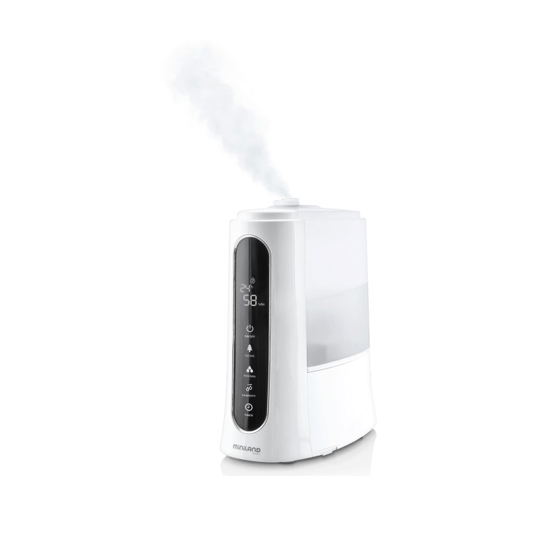 HUMITOUCH PURE