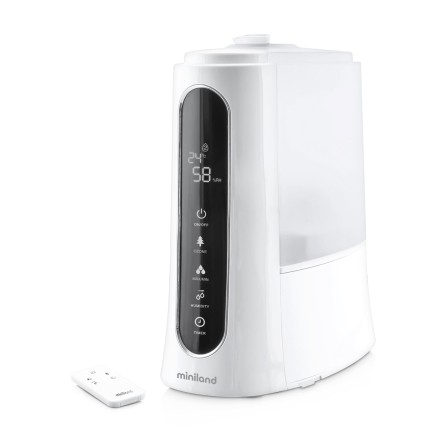 HUMITOUCH PURE