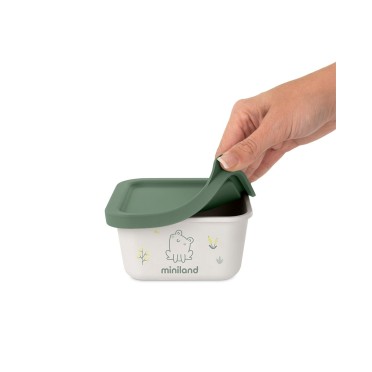 NATURSET 2 FROG