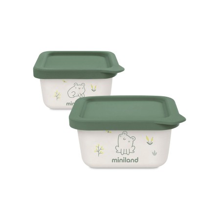 NATURSET 2 FROG