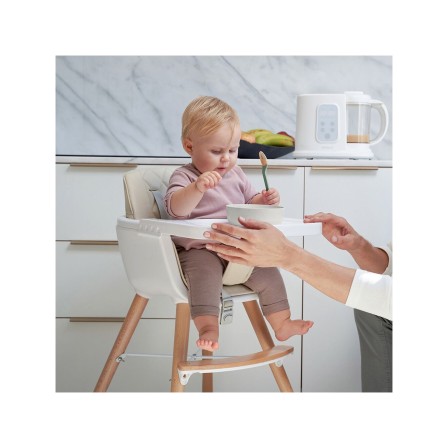 CONJUNTO DE REFEIÇÃO NATURMEAL FROG