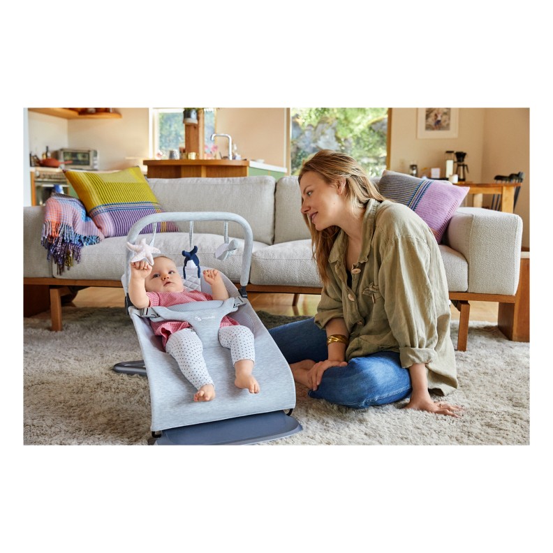 ARCO DE JOGOS ESPREGUI�ADEIRA EVOLVE