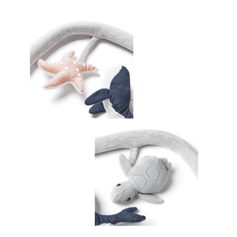 ARCO DE JOGOS ESPREGUI�ADEIRA EVOLVE