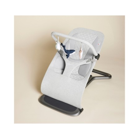 ARCO DE JOGOS ESPREGUIÇADEIRA EVOLVE