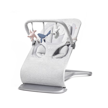 ARCO DE JOGOS ESPREGUIÇADEIRA EVOLVE