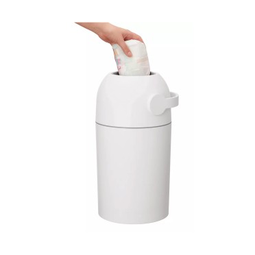 CONTENTOR PARA FRALDAS ODOUR OFF