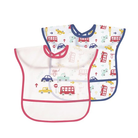 SET 2 BABETES DE VINIL
