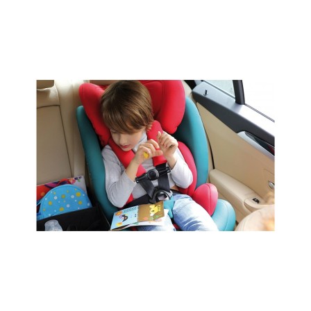 GUIA ARNÊS DE SEGURANÇA