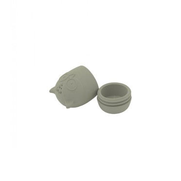 SET 4 BRINQUEDOS DE BANHO DE SILICONE