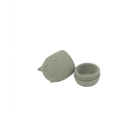 SET 4 BRINQUEDOS DE BANHO DE SILICONE
