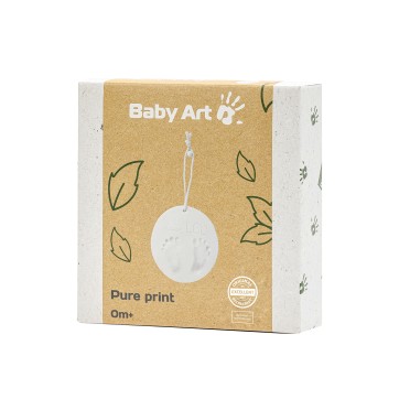 PURE PRINT ORGANIC