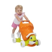 WALK & RIDE TURTLE ECO+