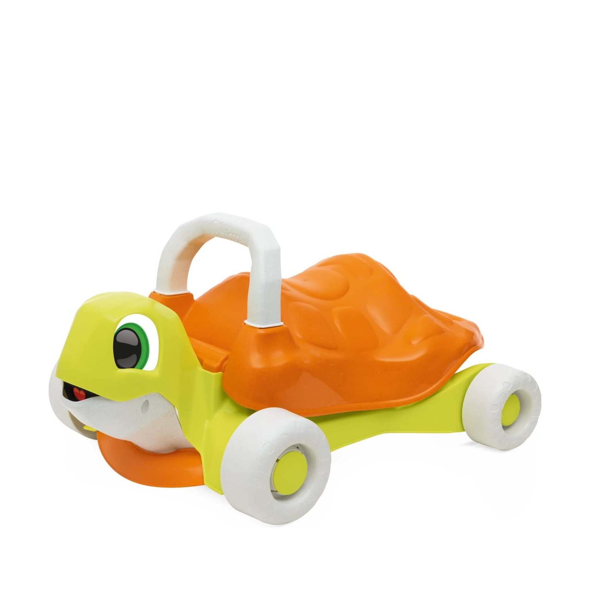 WALK & RIDE TURTLE ECO+