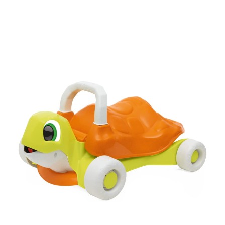 WALK & RIDE TURTLE ECO+