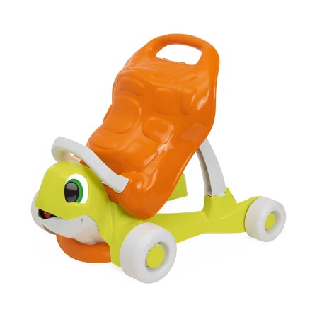 WALK & RIDE TURTLE ECO+