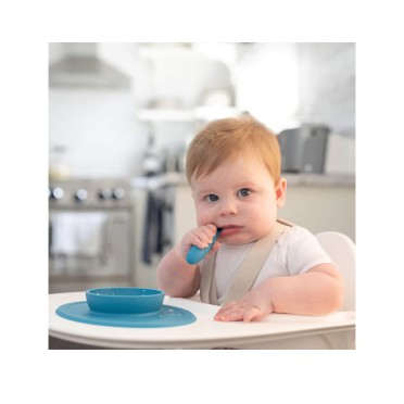 PACK 2 COLHERES TINY SPOON