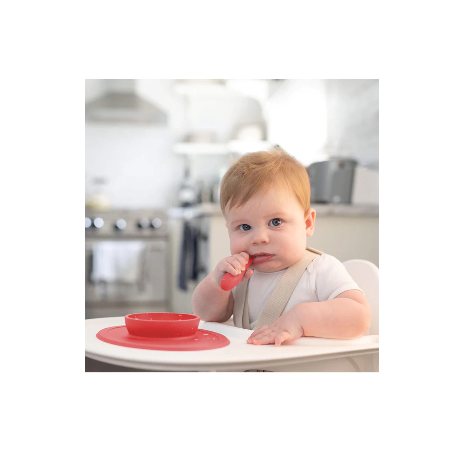 PACK 2 COLHERES TINY SPOON