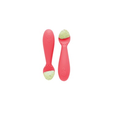 PACK 2 COLHERES TINY SPOON