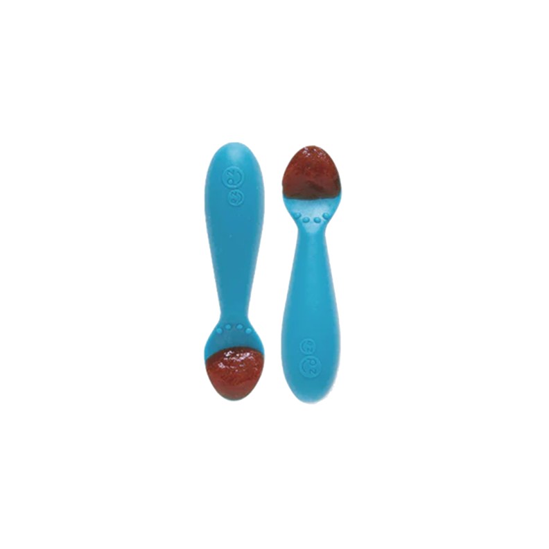 PACK 2 COLHERES TINY SPOON