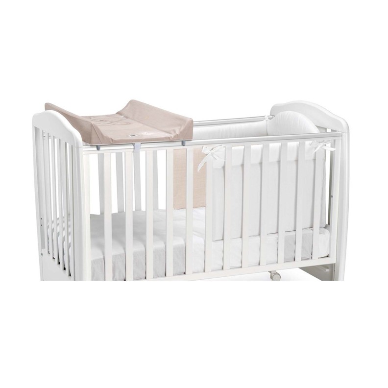 MUDA-FRALDAS BABY BLOCK