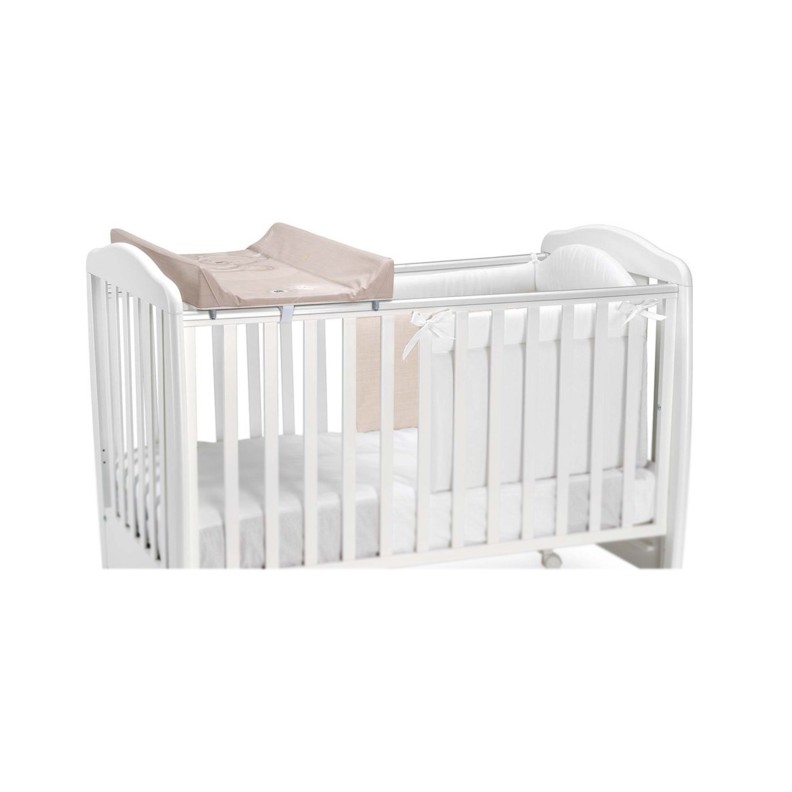 MUDA-FRALDAS BABY BLOCK