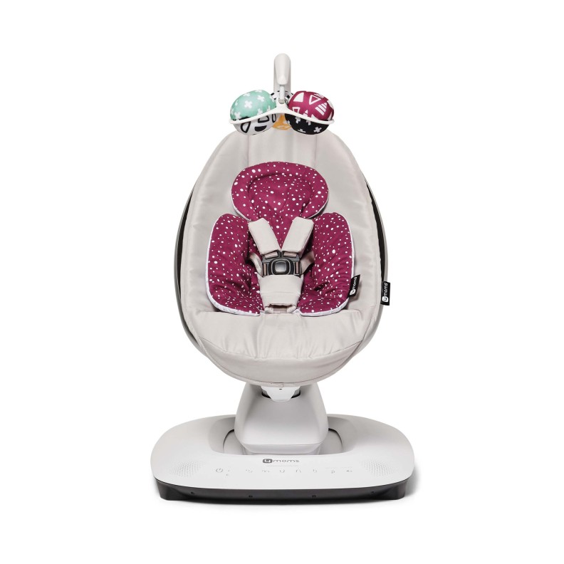 REDUTOR MAMAROO PLUSH