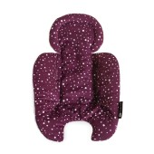 REDUTOR MAMAROO MAROON/PLUS