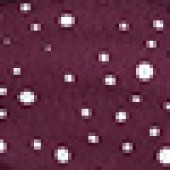 Maroon Plush