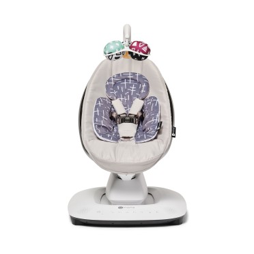REDUTOR MAMAROO PLUSH