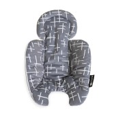 REDUTOR MAMAROO GREY/PLUS