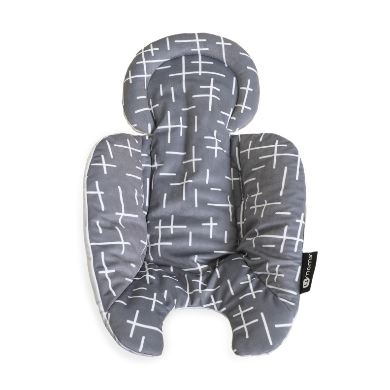 REDUTOR MAMAROO PLUSH