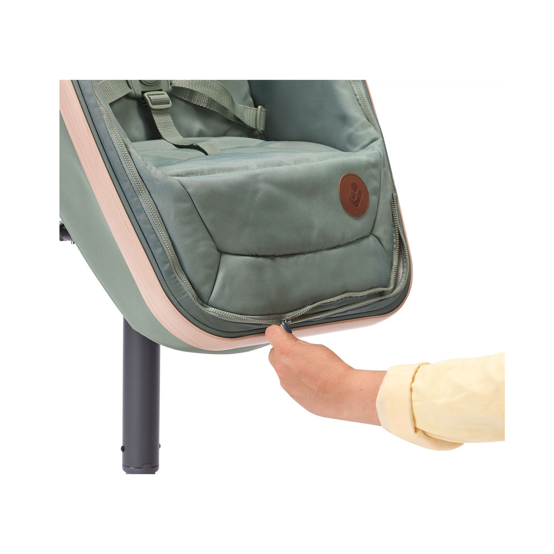 KIT DE REFEIÇÃO BERÇO ALBA