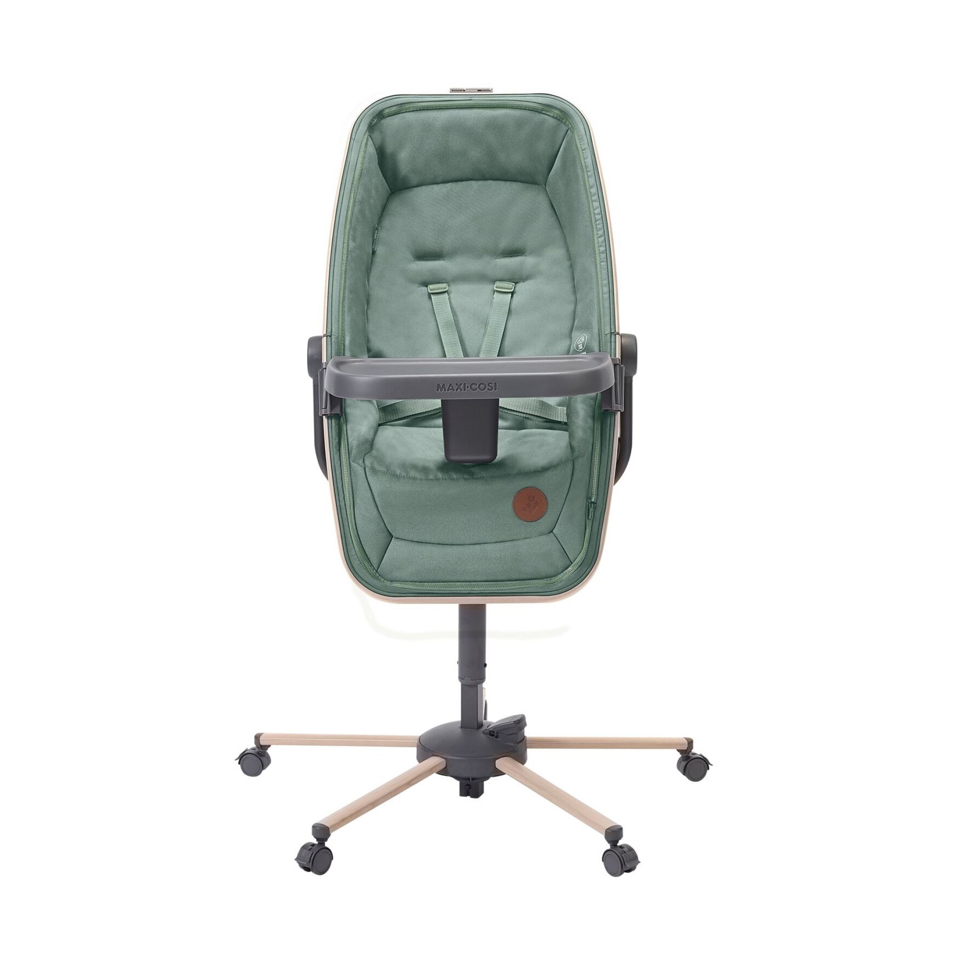 KIT DE REFEIÇÃO BERÇO ALBA